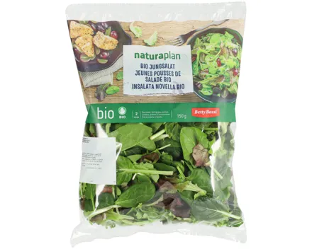 Naturaplan Bio Jungsalat