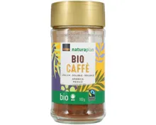 Naturaplan Bio Kaffee Instantkaffee