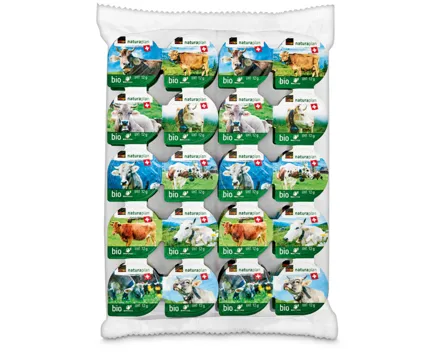 Naturaplan Bio Kaffeerahm 40 Portionen