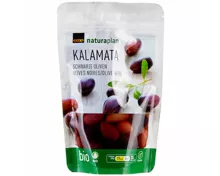 Naturaplan Bio Kalamata Oliven