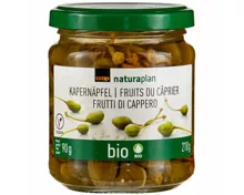 Naturaplan Bio Kapernäpfel