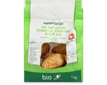 Naturaplan Bio Kartoffeln festkochend