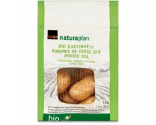 Naturaplan Bio Kartoffeln festkochend