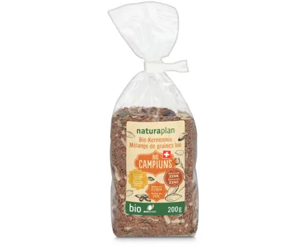 Naturaplan Bio Kernen-Mix