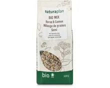 Naturaplan Bio Kernen-Mix