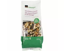 Naturaplan Bio Kernen-Nuss Mix