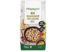 Naturaplan Bio Kichererbsen