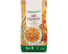 Naturaplan Bio Knuspermüesli 5-Korn