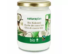 Naturaplan Bio Kokosöl