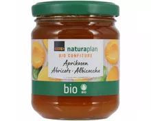 Naturaplan Bio Konfitüre Aprikose