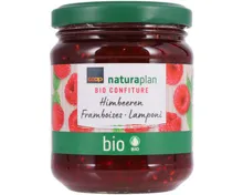 Naturaplan Bio Konfiture Himbeer