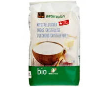 Naturaplan Bio Kristallzucker