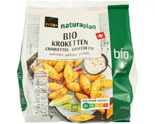 Naturaplan Bio Kroketten