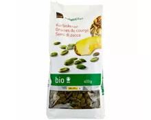 Naturaplan Bio Kürbiskerne