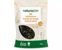 Naturaplan Bio Kürbiskerne