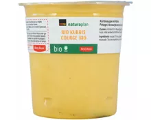 Naturaplan Bio Kürbissuppe