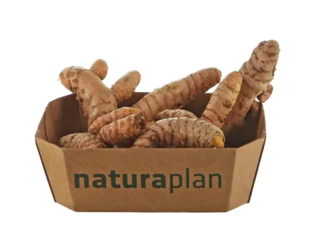 Naturaplan Bio Kurkuma ca. 100g