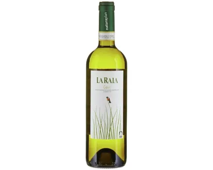 Naturaplan Bio La Raia Gavi Docg (2024) – Weisswein, Italien (0.75l)