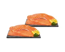 Naturaplan Bio Lachsfilet