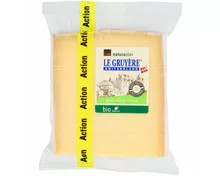 Naturaplan Bio Le Gruyère mild ca. 250g