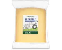 Naturaplan Bio Le Gruyère mild ca. 250g