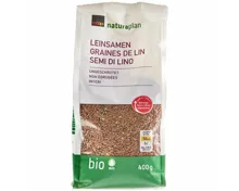 Naturaplan Bio Leinsamen