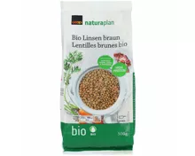 Naturaplan Bio Linsen