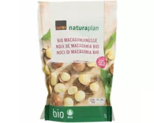 Naturaplan Bio Macadamia