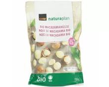 Naturaplan Bio Macadamia