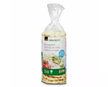 Naturaplan Bio Maiswaffeln mit Salz