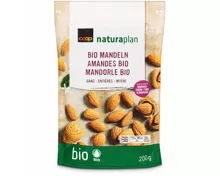 Naturaplan Bio Mandeln ganz