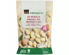 Naturaplan Bio Mandeln ganz geschält