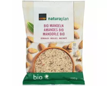 Naturaplan Bio Mandeln gemahlen