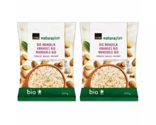 Naturaplan Bio Mandeln gemahlen