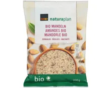 Naturaplan Bio Mandeln gemahlen