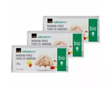 Naturaplan Bio Maronen-Püree 2x 220g