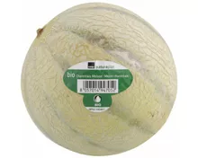 Naturaplan Bio Melone Charentais 1 Stück