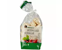 Naturaplan Bio Meringue-Schalen