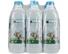 Naturaplan Bio Milch Drink 2,7% Milchfett UHT 6x1l