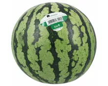 Naturaplan Bio mini Wassermelone 1 Stück