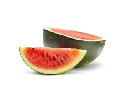 Naturaplan Bio mini Wassermelone 1 Stück