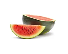 Naturaplan Bio mini Wassermelone 1 Stück