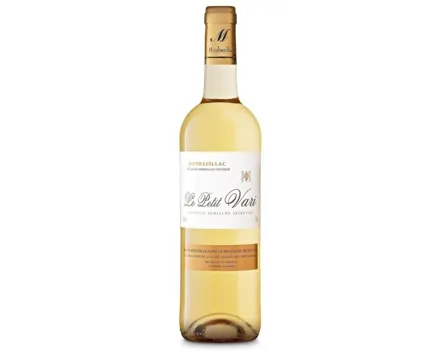 Naturaplan Bio Monbazillac AOC Le Petit Vari (2023), Frankreich (0.75l)