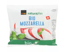 Naturaplan Bio Mozzarella
