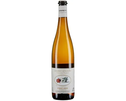 Naturaplan Bio-Neuchâtel AOC Pinot Gris Domaine des Coccinelles (2024) – Weisswein, Schweiz (0.75l)