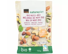 Naturaplan Bio Nuss-Mix geröstet