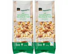 Naturaplan Bio Nussmischung 2x500g