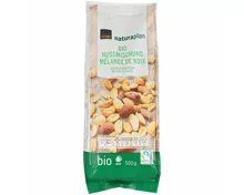 Naturaplan Bio Nussmischung