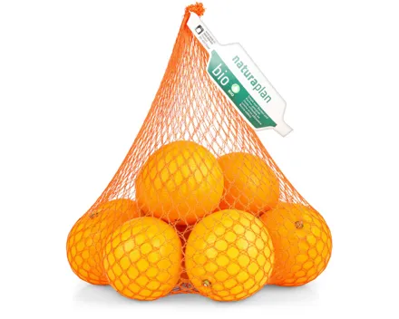 Naturaplan Bio Orangen blond 1.5kg