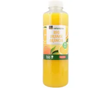 Naturaplan Bio Orangensaft